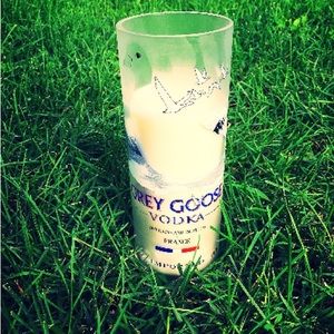 Soy candle vodka bottle, scented, choose your scent, scented candle, home decor